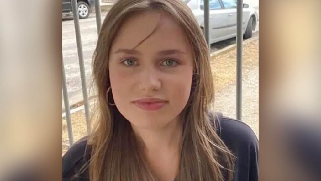 Ανατροπή με την Λόρα: Πήγε μόνη της στις γερμανικές Αρχές – «Χρειάζομαι βοήθεια»