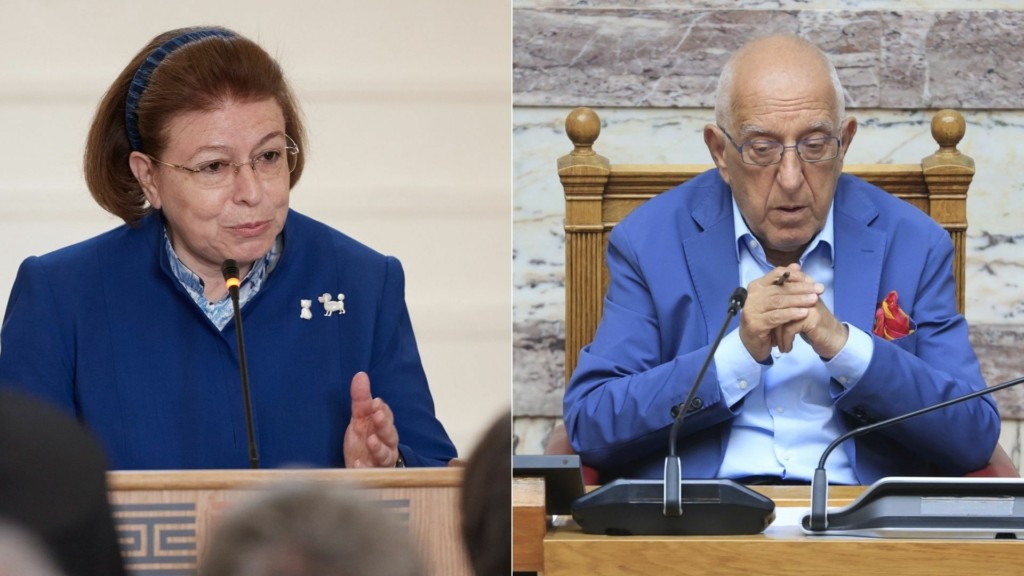 "Οι φωτογραφίες -τεκμήρια του ήθους και του πατριωτισμού των εκτελεσμένων Ελλήνων στην Καισαριανή, την Πρωτομαγιά του 1944- είναι πλέον κτήμα του Ελληνικού Δημοσίου» δήλωσε η υπουργός Πολιτισμού Λ.Μενδωνη.