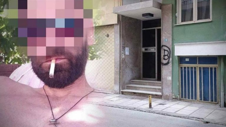  Θεσσαλονίκη: 11 χρόνια στον 70χρονο που σκότωσε τον γιο του με σκερπάνι
