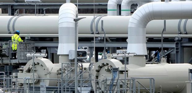   Στην κόψη του ξυραφιού ολόκληρη η Ευρώπη - Ώρα μηδέν για το φυσικό αέριο με το κλείσιμο από σήμερα του Nord Stream 1 - Οι πάντες προετοιμάζονται για το χειρότερο σενάριο