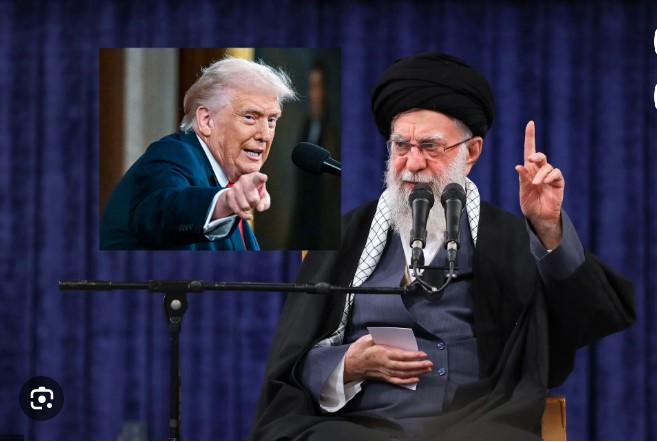 Ptolemais-post: Επισήμως νεκρός ο Khamenei - Trump: Τώρα πιο εύκολα τα πράγματα - Εκδίκηση ορκίζονται οι Φρουροί της Επανάστασης: 