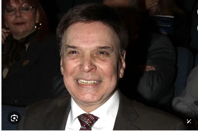 Ptolemais-post: Ο σπουδαίος Έλληνας καλλιτέχνης και σόουμαν Γιώργος Μαρίνος έφυγε από τη ζωή σε ηλικία 87 ετών