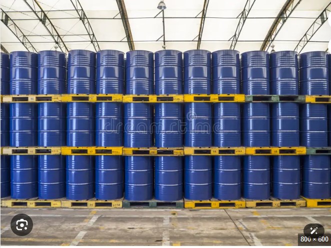 Ptolemais-post: Τα 400 εκατομμύρια βαρέλια είναι σταγόνα στον ωκεανό - Οι αριθμοί της παγκόσμιας κατανάλωσης πετρελαίου