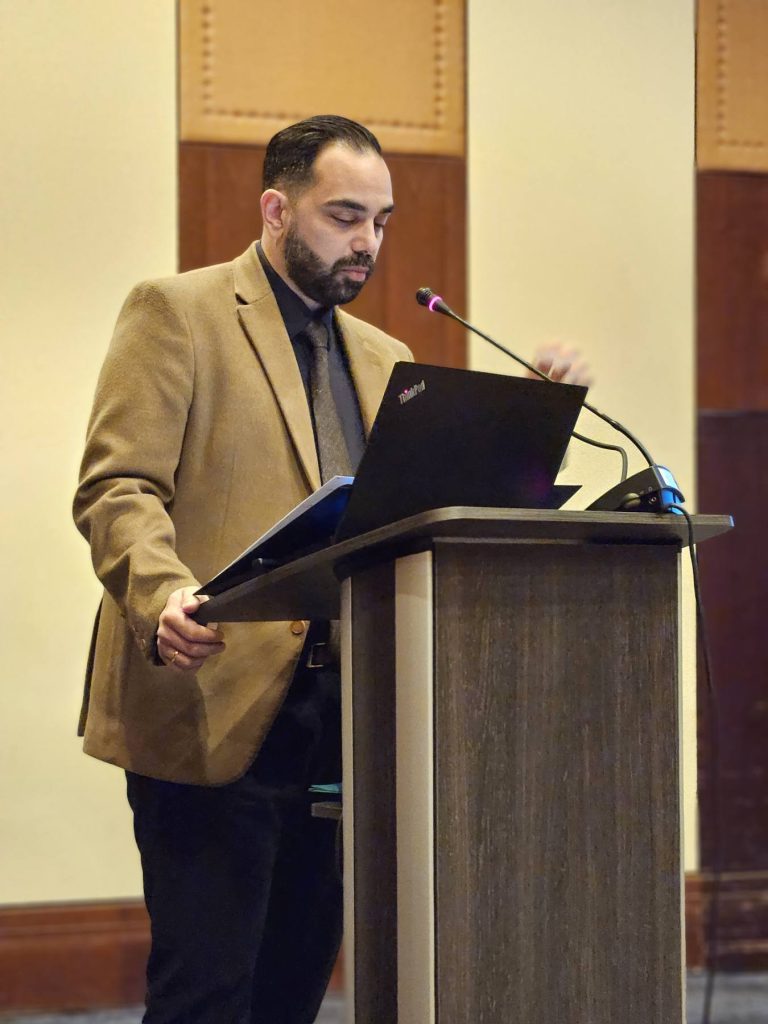 «Smart Cities, Smart Regions»: Παρουσίαση του ψηφιακού μετασχηματισμού της Περιφέρειας Δυτικής Μακεδονίας