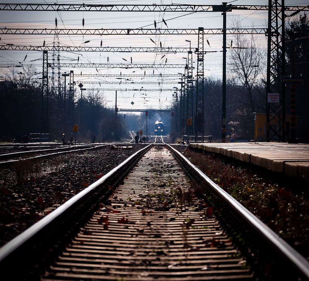 Σιδηροδρομική Εγνατία: Ξεκινούν μελέτες για νέες γραμμές προς Κοζάνη, Ιωάννινα και Ηγουμενίτσα