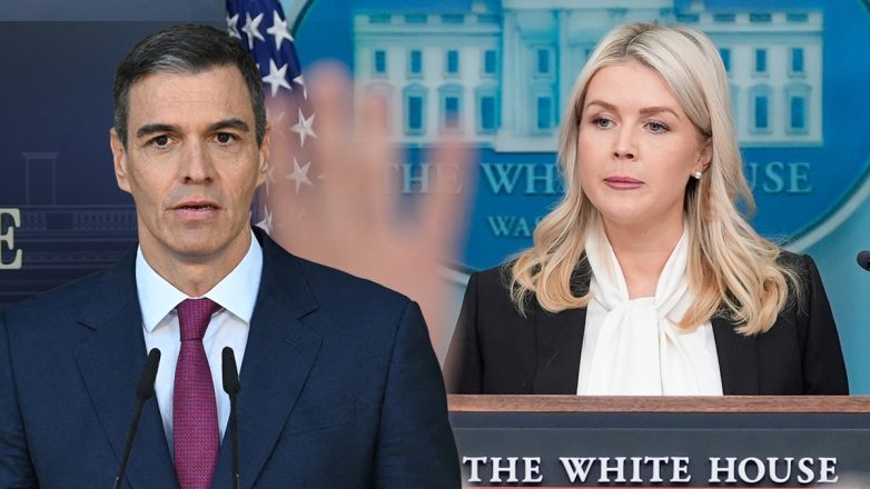  Χάος στο ΝΑΤΟ: Η Ισπανία διαψεύδει τις ΗΠΑ