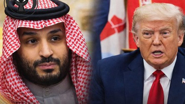 Χώρες του Κόλπου σκέφτονται να αποσύρουν στρατηγικές συμβάσεις με τις ΗΠΑ