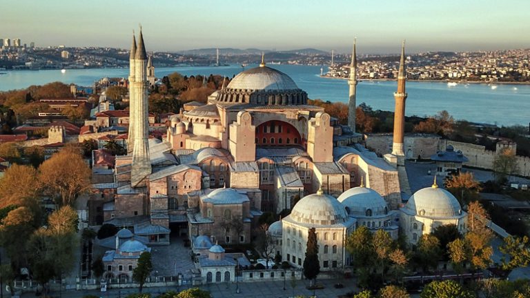 Αναμένεται μεγάλος σεισμός στην Κωνσταντινούπολη