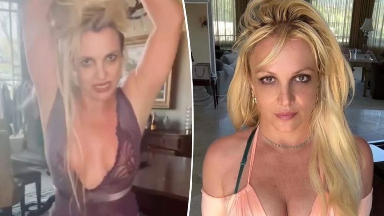 Britney Spears: Συνελήφθη μετά από μία ώρα καταδίωξης – Βρέθηκαν και ναρκωτικά στο αυτοκίνητό της