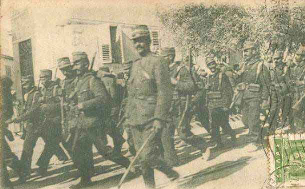Πολιτίδης Χρήστος - Πτολεμαΐς 1912: “Η Απελευθέρωσις της Πόλεως από τον Τουρκικό ζυγό”