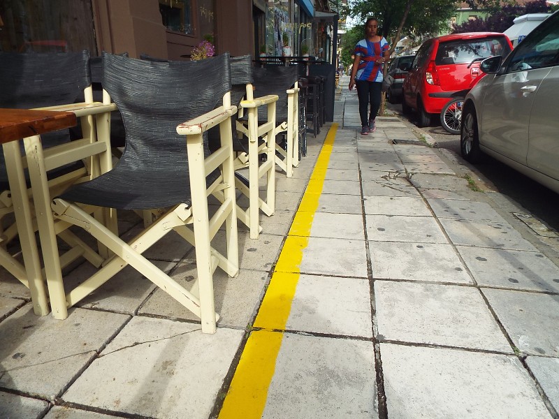 Η Διεύθυνση Δημοτικής Αστυνομίας Εορδαίας ενημερώνει τους άμεσα ενδιαφερόμενους ότι θα ξεκινήσει τους τακτικούς ελέγχους για την τήρηση του Κανονισμού Χρήσης Κοινοχρήστων Χώρων από την Δευτέρα 16 Μαρτίου