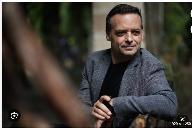 Δήλωση Χάρη Δούκα για τη διαγραφή του Οδυσσέα Κωνσταντινόπουλου