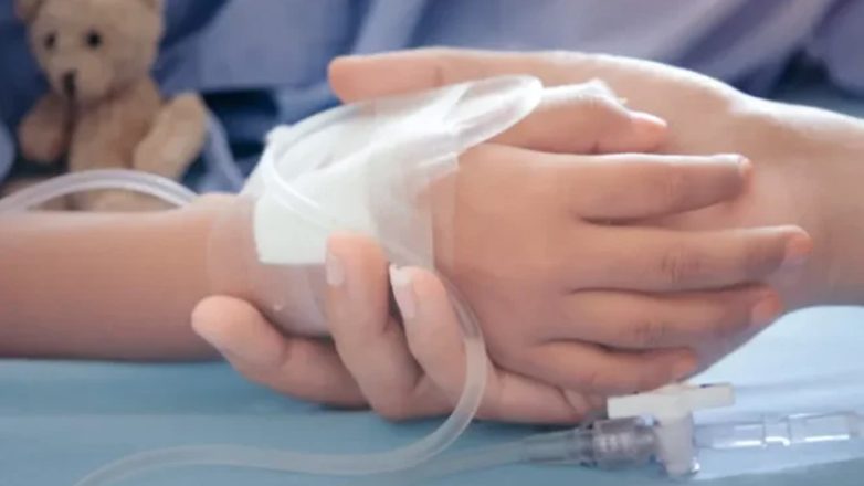  Βέροια: Επτάχρονος υποβλήθηκε σε επέμβαση στο κεφάλι