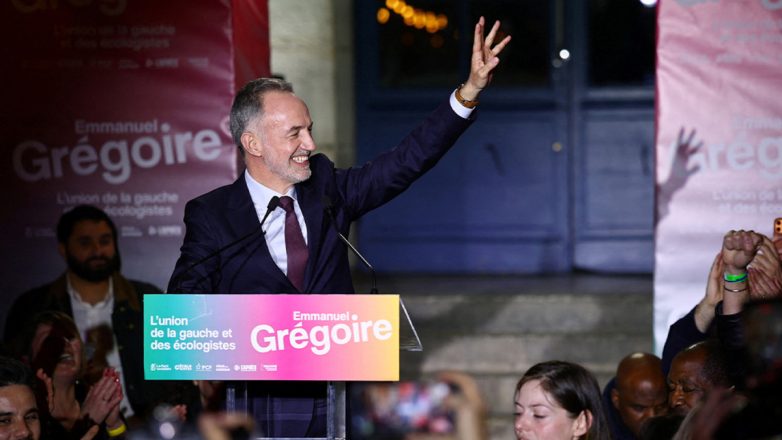 Δημοτικές Εκλογές στη Γαλλία: Νίκη των σοσιαλιστών στο Παρίσι