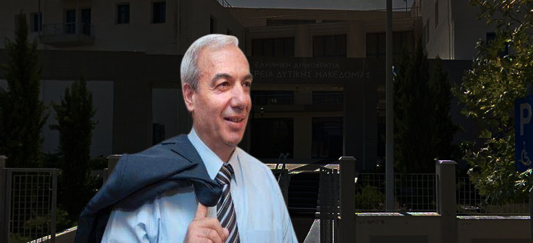 Σχετικά με την "επίσκεψη κυβερνητικού κλιμακίου στην Κοζάνη" η εύστοχη κριτική Καραβασίλη και δυο λόγια του ptolemais-post