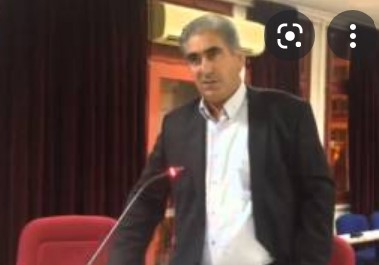 Απόστολος Καλαϊτζόπουλος - Επί της Συνεδριάσεως του Δημοτικού Συμβουλίου την 8η Οκτωβρίου 2021