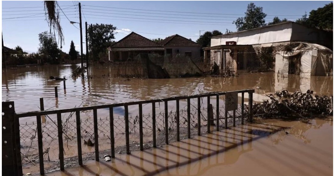 Καταγγελία «κόλαφος» : «Δεν νοικιάζουν σπίτια στους πλημμυροπαθείς ακόμα και με 8 ενοίκια προκαταβολή γιατί δεν τους εμπιστεύονται»