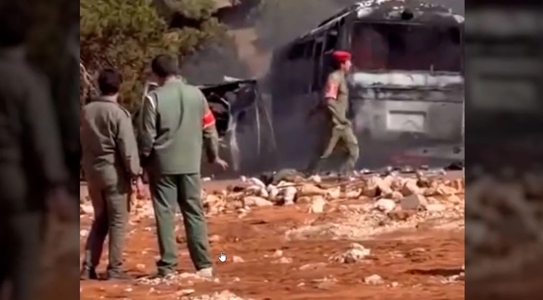 Λιβύη: Δύο νοσηλεύτριες και ένας υπαξιωματικός οι τρεις Έλληνες στρατιωτικοί που σκοτώθηκαν στο τροχαίο