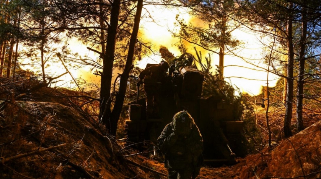 Στη ζώνη θανάτου η Ουκρανία, τέλος η αντεπίθεση, βαριά ήττα για τη Δύση - Βόμβα McGregor: Στους ρώσους Οδησσός, Kharkiv