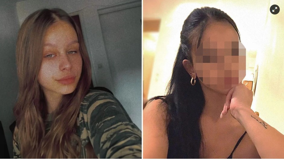 Βάρκιζα: Θρήνος για τη 18χρονη που σκοτώθηκε στο τροχαίο - Τραυματισμένη νοσηλεύεται η 19χρονη ξαδέρφη της