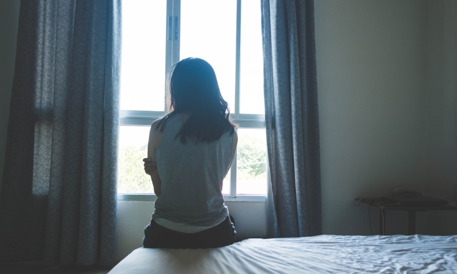 Αιτωλικό: 21χρονη κατήγγειλε 37χρονο για βιασμό - Πώς η γνωριμία στο Instagram κατέληξε σε εφιάλτη