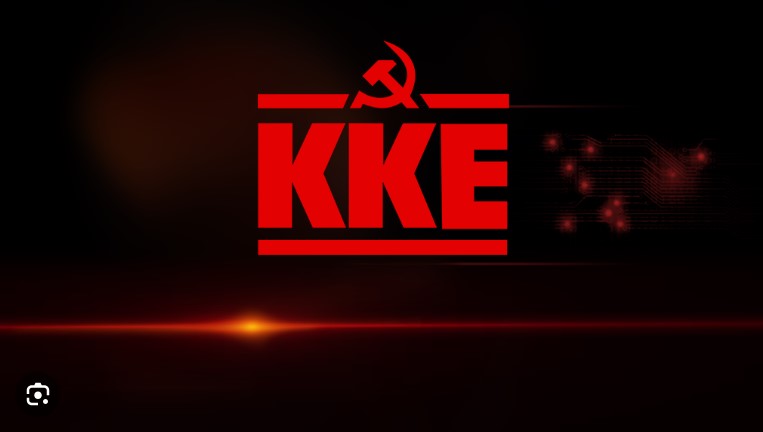ΚΚΕ_Ανακοίνωση για την συνάντηση Μητσοτάκη - Ερντογάν