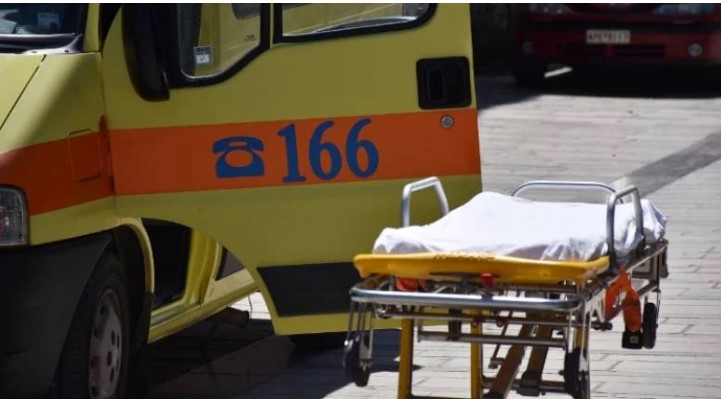 Θεσσαλονίκη: Γυναίκα έπεσε από μπαλκόνι 6ου ορόφου και σκοτώθηκε  