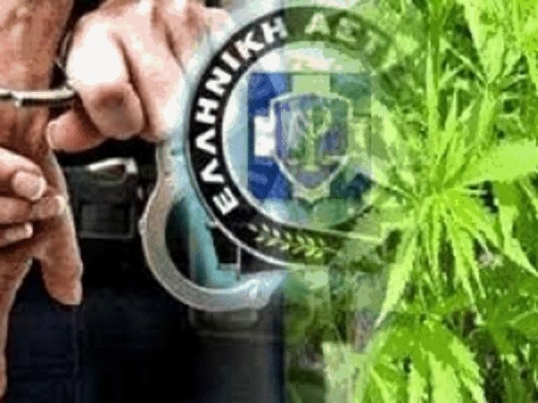 Συνελήφθη 26χρονος ημεδαπός στην Πτολεμαΐδα για κατοχή ναρκωτικών ουσιών 