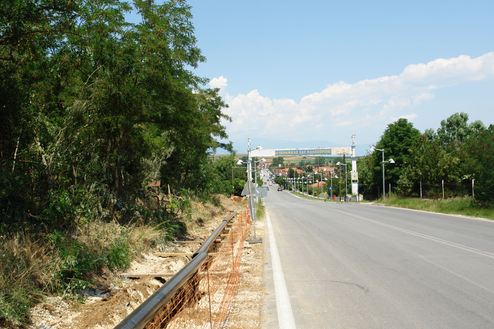 Κοινότης του Περδίκκα, ανάστατη όσο ποτέ άλλοτε!!!