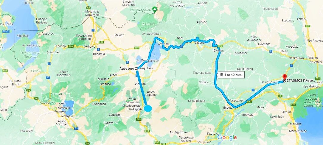 Το όραμα του Δημάρχου, ο μουτζούρης, η πολιτική μουτζούρα και ο κ. Μ. Παπαδόπουλος