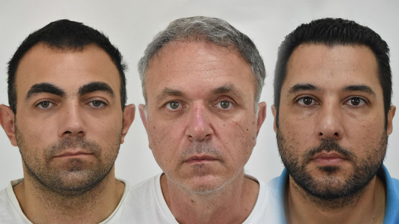 Στη δημοσιότητα τα στοιχεία τριών συλληφθέντων για το Βιασμό της 12χρονης