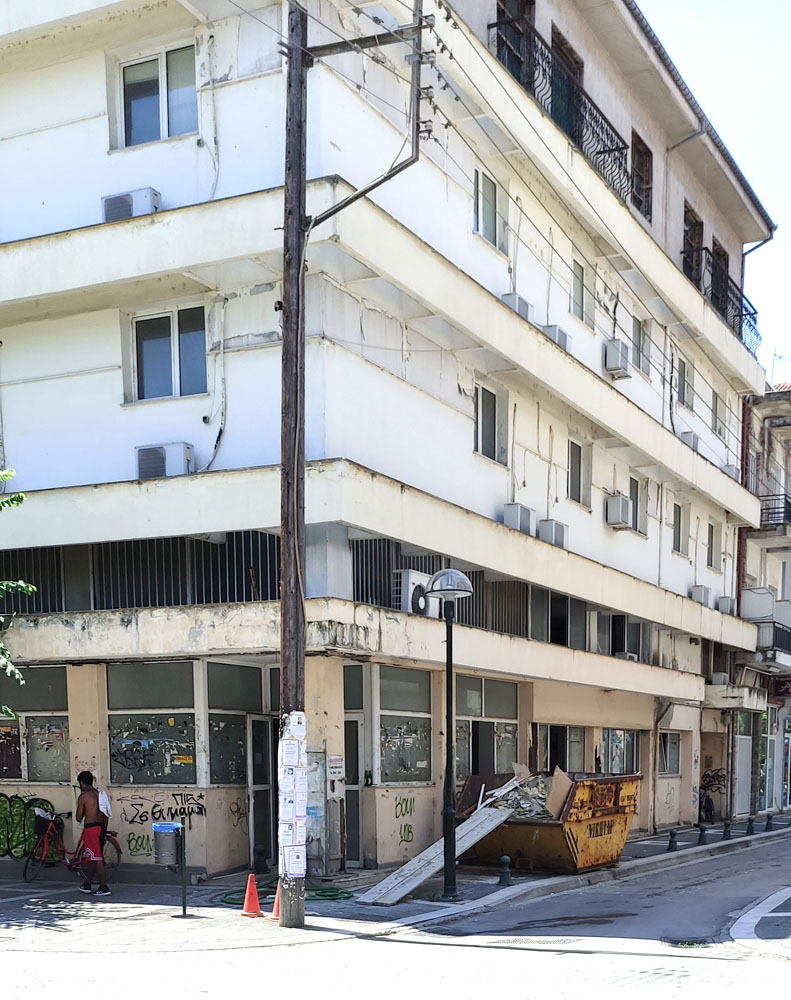 Κωτίδης Νικόλαος - Επιτέλους θα βρεθούν ορθολογιστικά μυαλά;;;