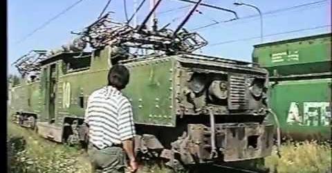 Κωτίδης Νικόλαος: ΟΙ ΗΛΕΚΤΡΑΜΑΞΕΣ ΤΩΝ ΟΡΥΧΕΙΩΝ ΤΗΣ ΛΙ.ΠΤΟΛ.-ΔΕΗ