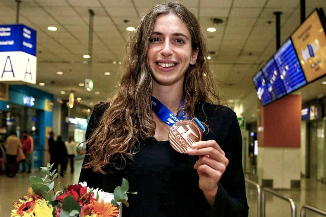 Μπράβο Άννα