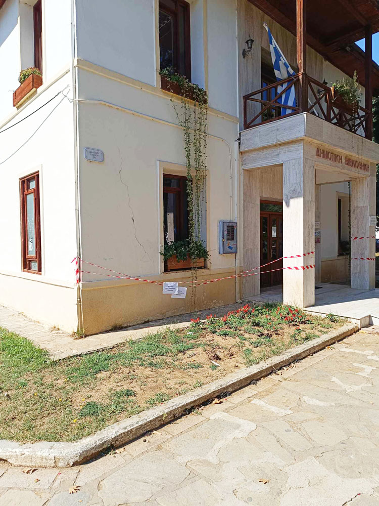 Εορδαία: Διεκδικούν και δεύτερη θητεία - καμαρώστε τα έργα τους