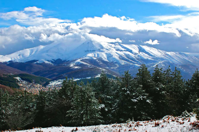 Εορδαία-Άσκιον-2111 μέτρα υψόμετρο!! Ο εμβληματικός γίγας!