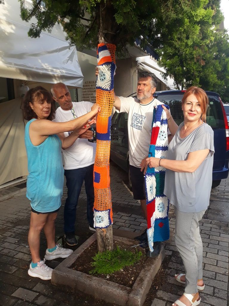 Πτολεμαΐς: Εύγε στο τμήμα Εργοθεραπείας της Σχολής Επιστημών Υγείας του Πανεπιστημίου Δυτικής Μακεδονίας