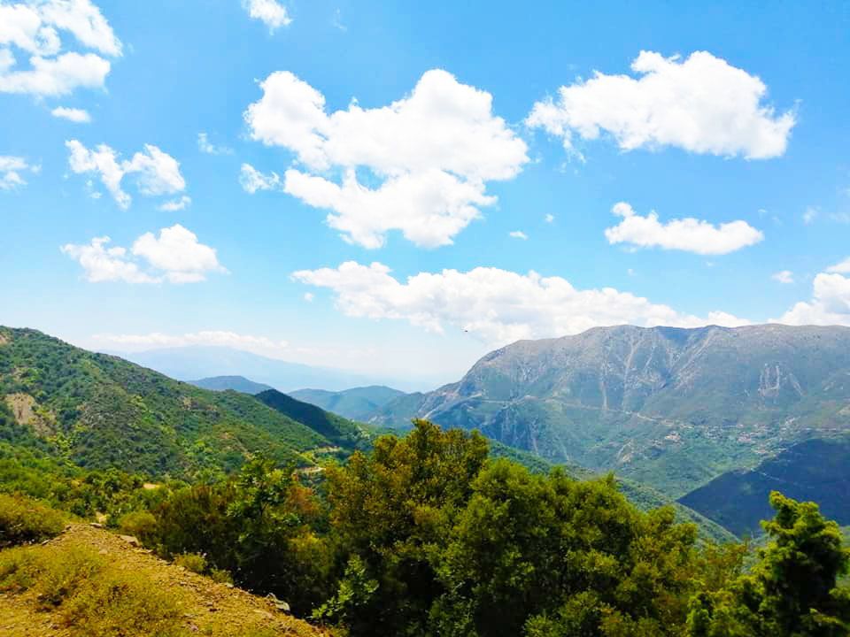 Ανοικτό Δίκτυο Πολιτών Φλώρινας - Ελεύθερα Βουνά-Ναυπακτία 