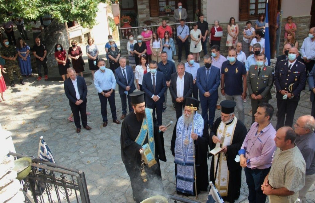 Πήρε εξιτήριο ο 16χρονος από το Λέχοβο που τραυματίστηκε από στρατιωτική ξιφολόγχη