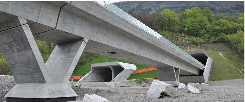 Η Επικαιροποιημένη Πρότασις του κ. Β. Σωτηρόπουλου για την Νέα Σιδηροδρομική Εγνατία