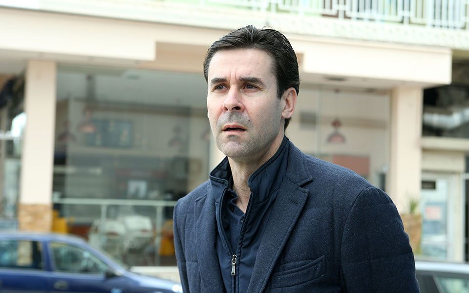 Τσιάρτας: Φυλάκιση 10 μηνών και 5.000 ευρώ πρόστιμο για ομοφοβικές δηλώσεις στα social media