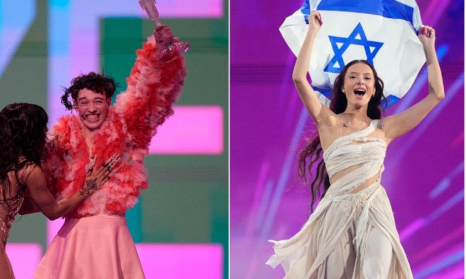 Το Νemo πήρε το τρόπαιο, η Γκολάν τις… ψήφους του κοινού – Πώς εξηγείται η πρωτιά