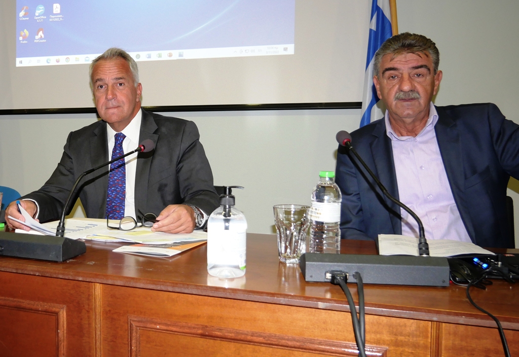 Δήμαρχος Γρεβενών για απολιγνιτοποίηση (στο Βορίδη): Ο λογαριασμός πολύ απλά δεν βγαίνει