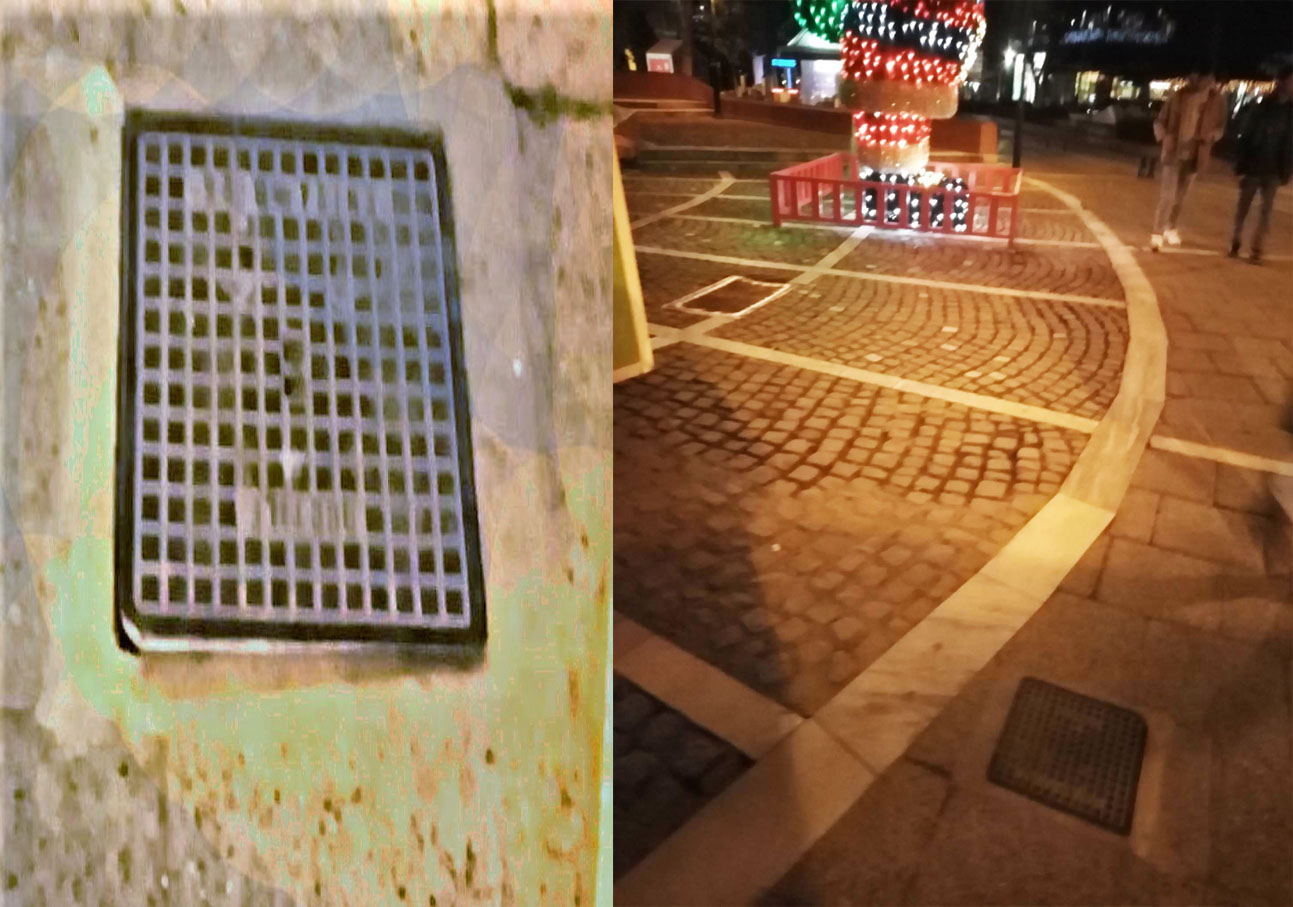 Κωτίδης Νικόλαος - ΤΟ ΦΡΕΑΤΙΟ ''ΚΙΝΔΥΝΟΣ'' ΤΟΥ Αη ΒΑΣΙΛΗ