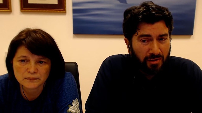 Πατέρας Αντώνιος για την υπόθεση της «Κιβωτού»: Είναι όλα ανυπόστατα ψεύδη, είμαι αγανακτισμένος