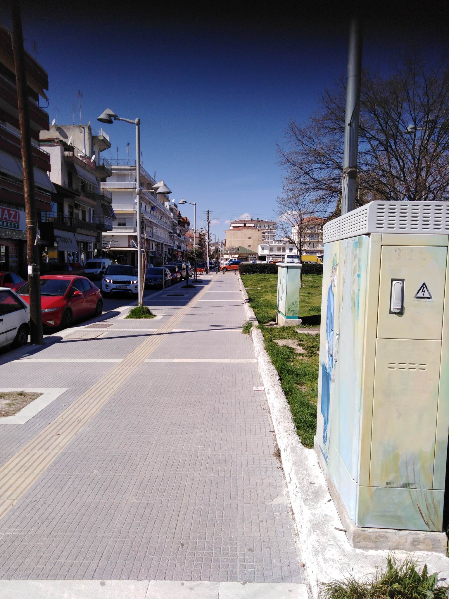 Δημοτική Αρχή Παρηκμασμένη – Πόλις αντίστοιχα σε παρακμή (9 φωτογραφίες)