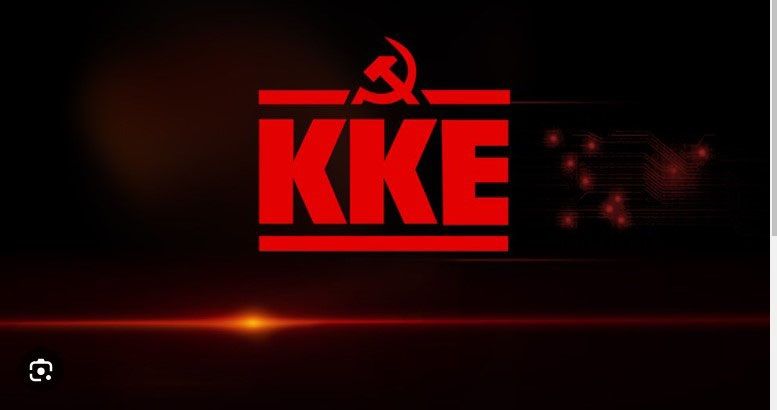 Ερώτηση της Κοινοβουλευτικής Ομάδας του ΚΚΕ στον Υπ. Εξωτερικών για την άμεση αναγνώριση παλαιστινιακού κράτους στα όρια του 1967 με πρωτεύουσα την ανατολική Ιερουσαλήμ 