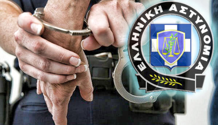 Εξιχνιάστηκαν δύο κλοπές που διαπράχθηκαν σε βάρος δύο ατόμων στην Πτολεμαΐδα