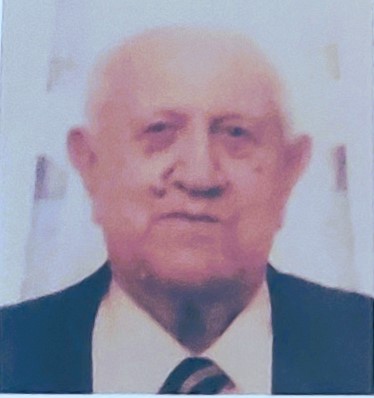 Νικόλαος Κωτίδης: ΛΙΓΑ ΛΟΓΙΑ ΓΙΑ ΤΟΝ ΚΥΡΙΟ ΚΟΣΜΑ ΑΡΑΠΟΓΛΙΔΗ