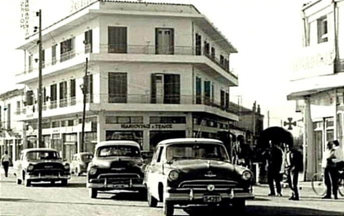 Παλιά Πτολεμαΐδα - Αλίευσις διαδικτύου!